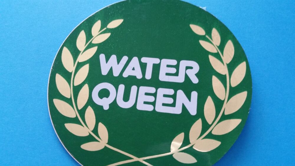 WATER QUEEN 