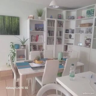  Maison  vendre 3/4 pices 68 m