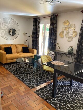  Maison à vendre 4 pièces 92 m²