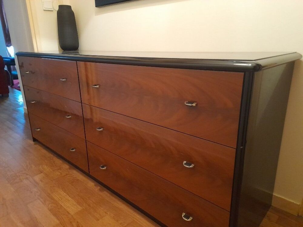 Grande commode Meubles