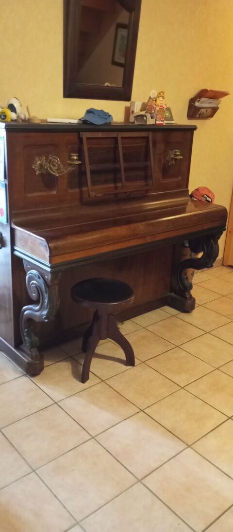 Piano droit GAVEAU 150 Saint-Apollinaire (21)