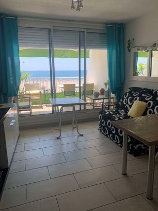 Location  Appartement 