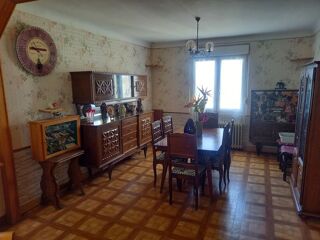  Maison à vendre 6 pièces 98 m²