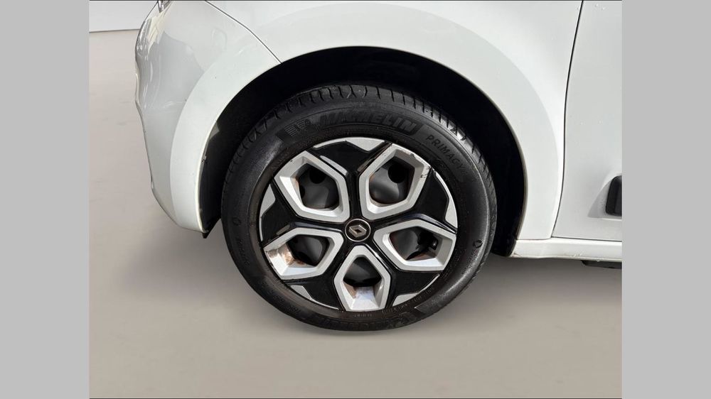 Twingo III E-Tech Equilibre 2022 occasion 92120 Montrouge