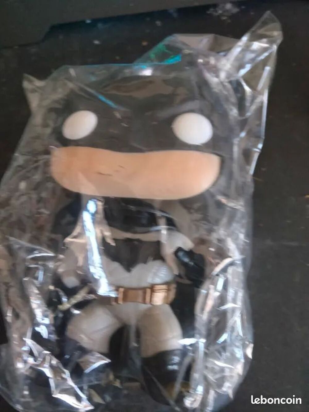 Des figurine Figurine Funko Pop
