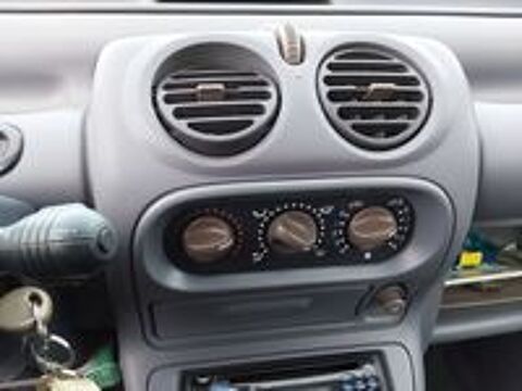 Twingo TWINGO 1996 occasion 38080 Saint-Marcel-Bel-Accueil