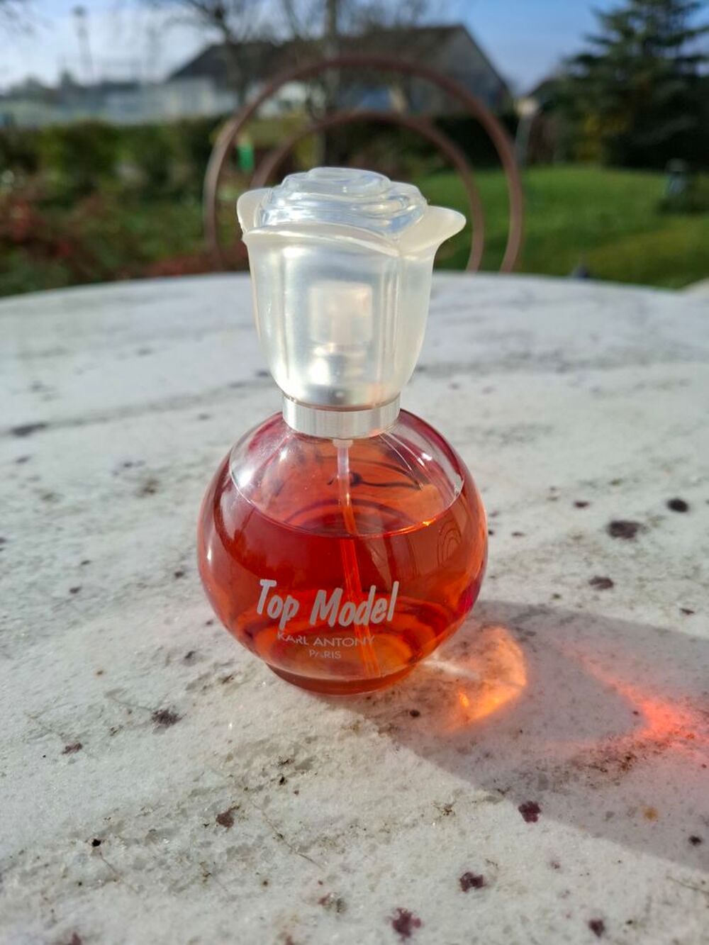 Lot de bouteilles de parfum Bijoux et montres
