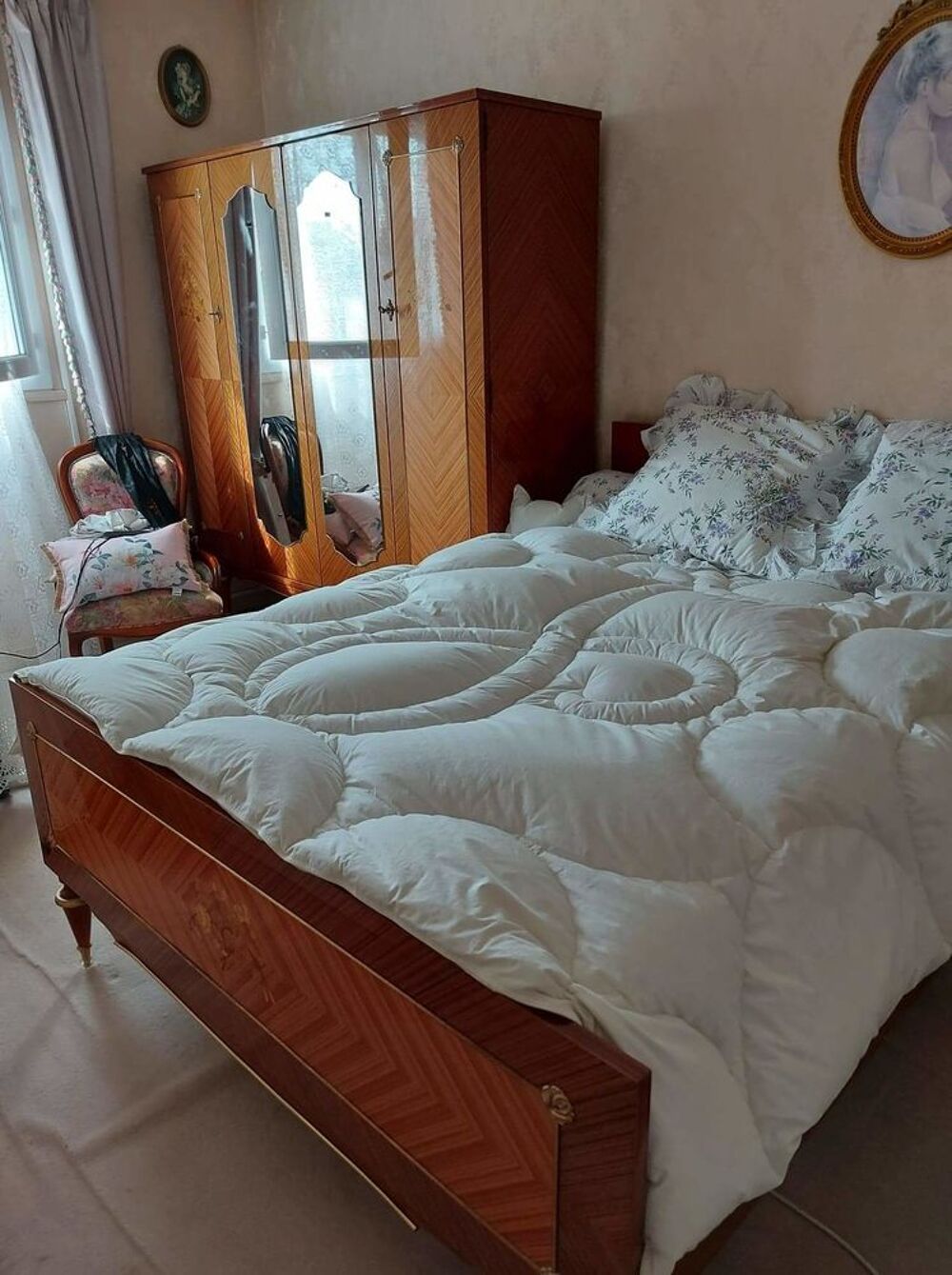Chambre &agrave; coucher Meubles