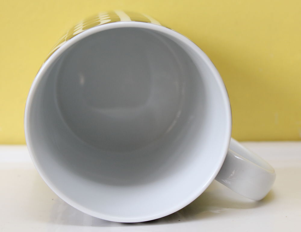 Mug FAUCHON vintage Cuisine