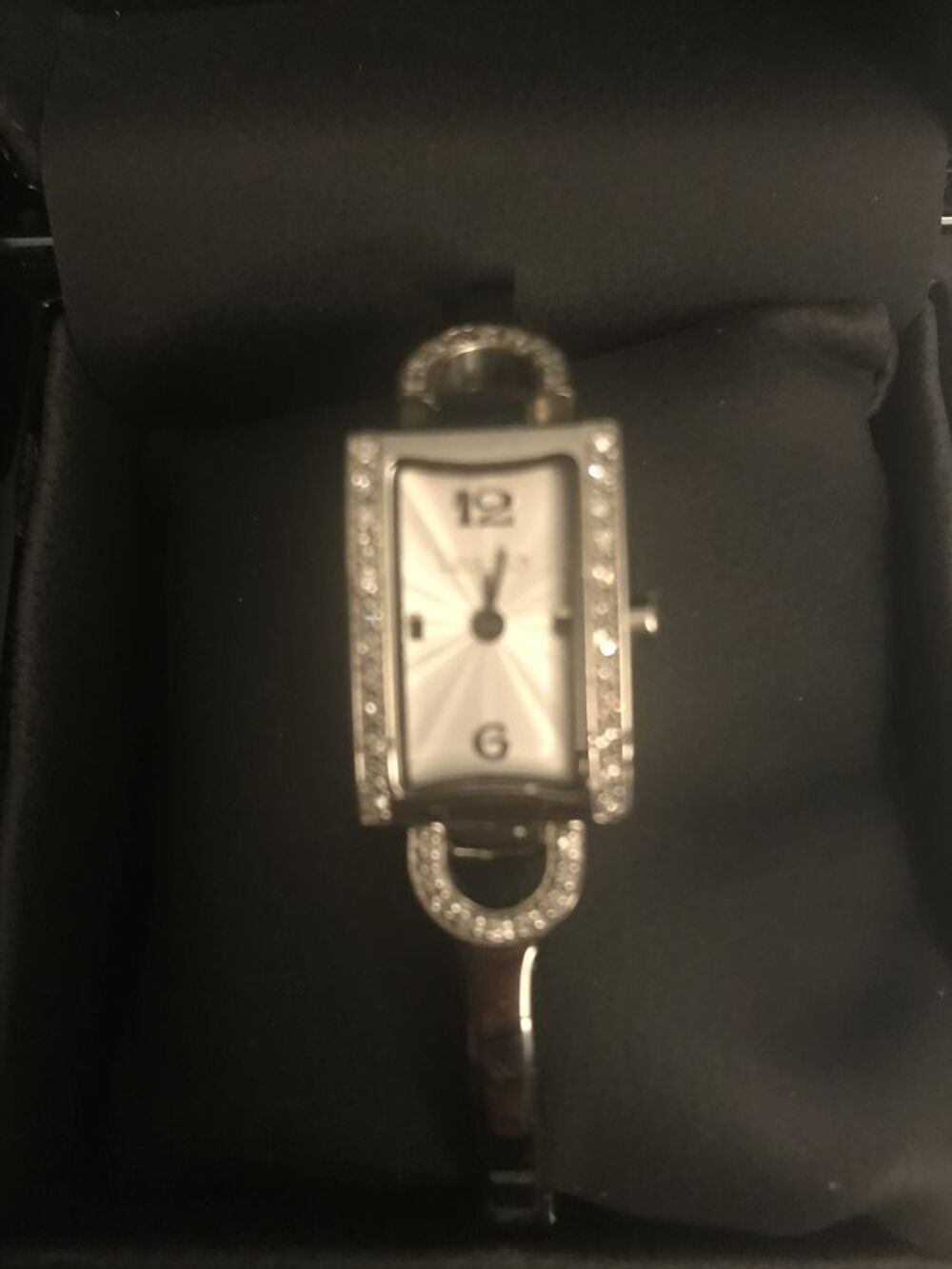 montre femme Louis Pion 