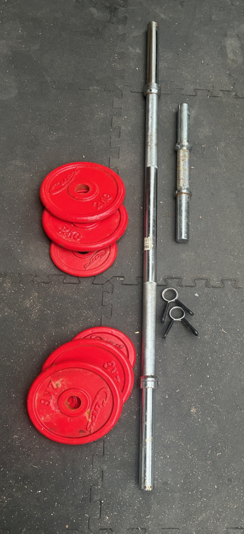 ALTERES Ostricourt (59)