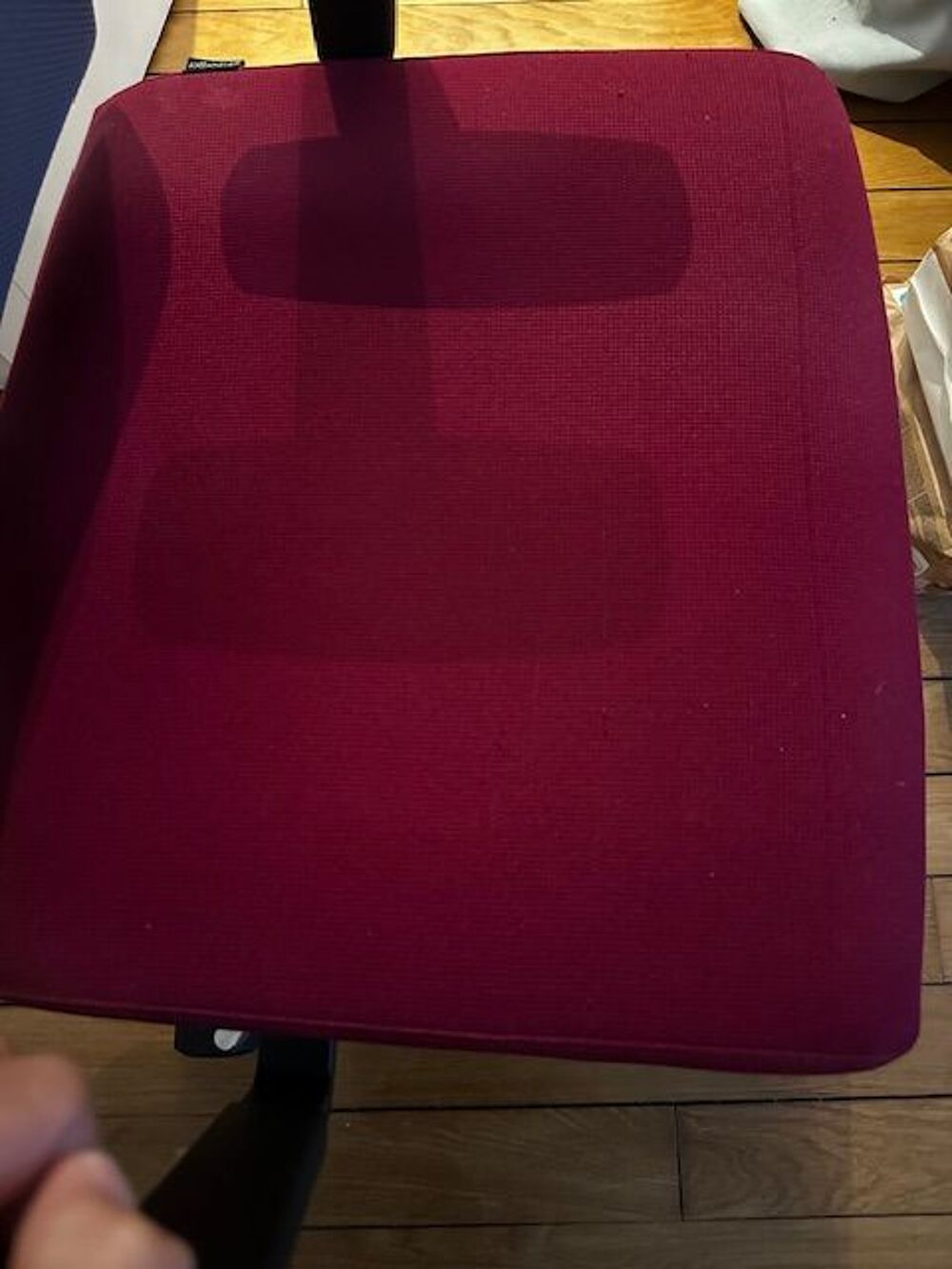 Chaise de bureau " girsberger " Meubles