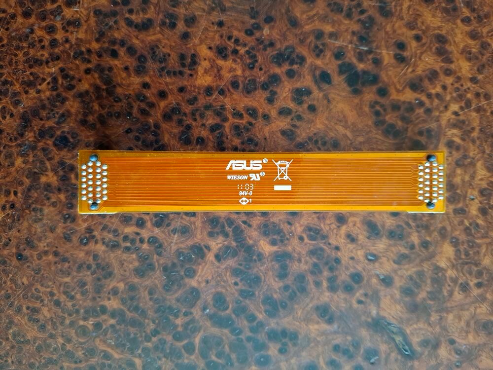 Pont connecteur Asus Wieson Bridge 94V-0 fiche electronique Mat�riel informatique