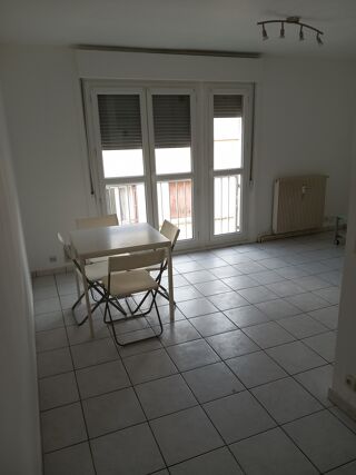  Appartement  louer 1 pice 34 m