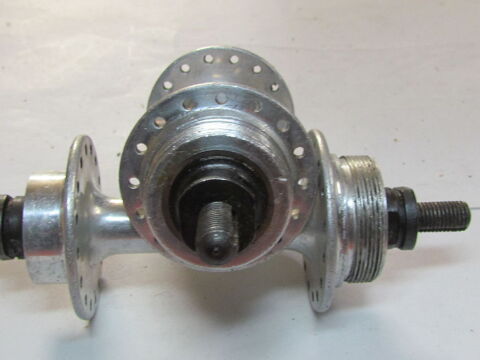 Moyeux de roues arri�res 10 Tignieu-Jameyzieu (38)