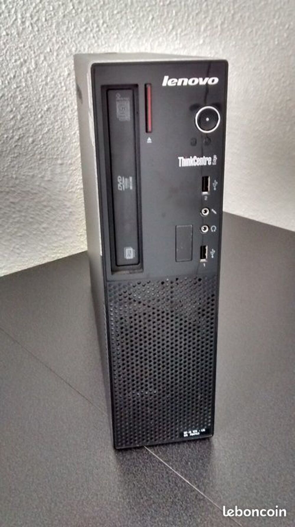 Tour pc lenovo Mat�riel informatique