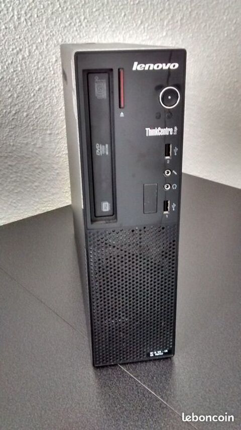 Tour pc lenovo 60 Montceau-les-Mines (71)