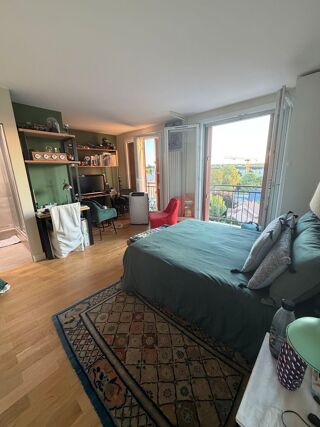  Appartement à vendre 3/4 pièces 94 m²