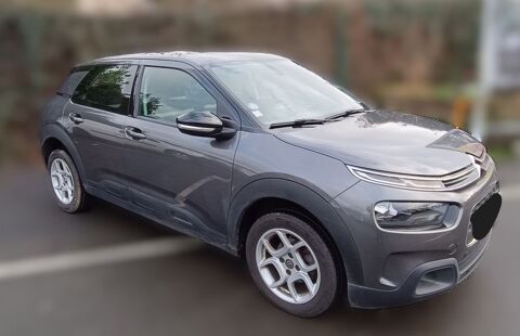 Citroen c4 cactus Citro&euml;n  PureTech 110 S&S Feel