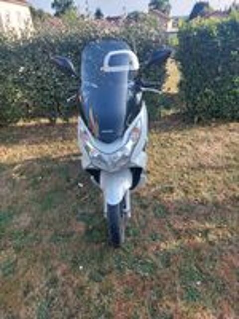 HONDA 2014 occasion 23300 La Souterraine