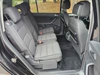 Touran 1.2 TSI 110 BMT 7pl Confortline Business 2015 occasion 34690 Fabr&egrave;gues