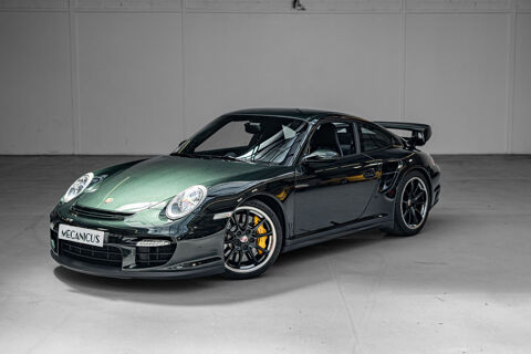 Porsche 911 (997) 911 3.6i GT2 2008 occasion Paris 75014