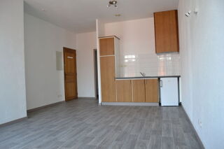  Appartement � louer 1 pi�ce 27 m�