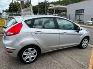 Fiesta 1.4 TDCi 70 FAP Trend 2010 occasion 42700 Firminy