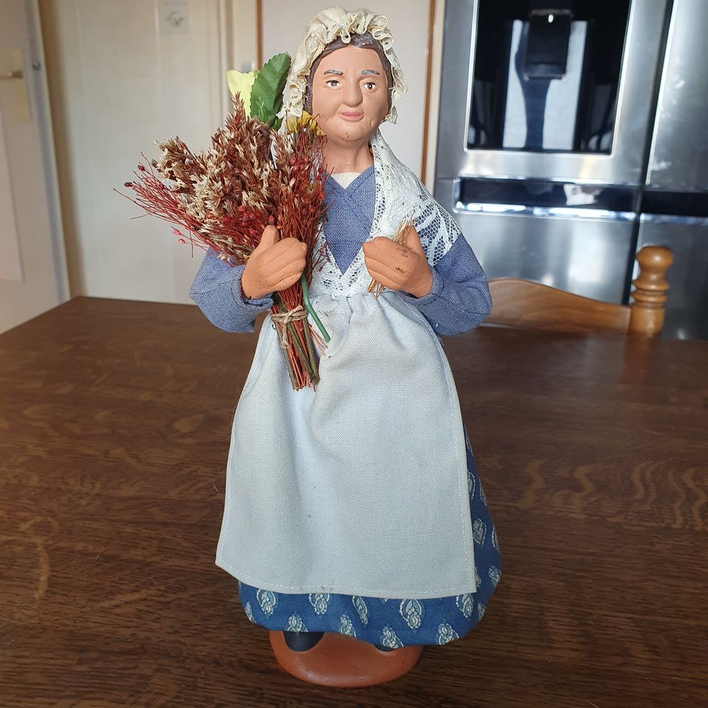 Santons Décoration