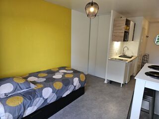  Appartement  louer 1 pice 21 m