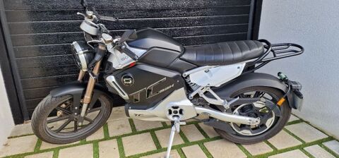 Moto Moto 2019 occasion Villiers-sur-Marne 94350