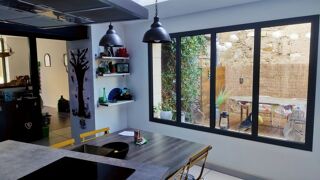  Maison � vendre 4 pi�ces 137 m�