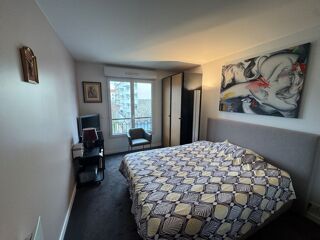  Appartement à vendre 3 pièces 81 m²