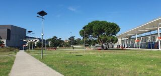  Chambre � louer 5 pi�ces 100 m�