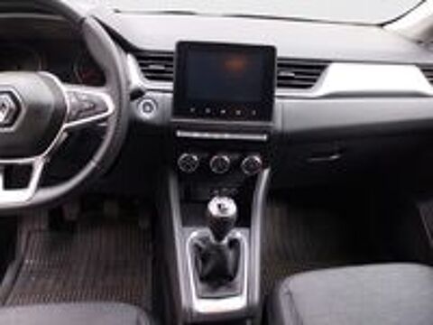 Captur TCe 90 Evolution 2023 occasion 92120 Montrouge