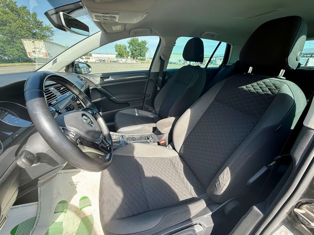 Golf 1.5 TSI 130 EVO BlueMotion DSG7 Connect (7 CV) 2018 occasion 65800 Aureilhan