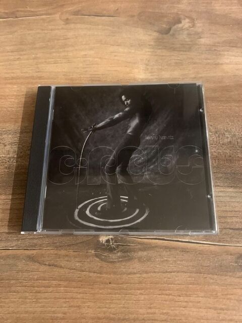 CD Lenny Kravitz    Circus    4 Saleilles (66)