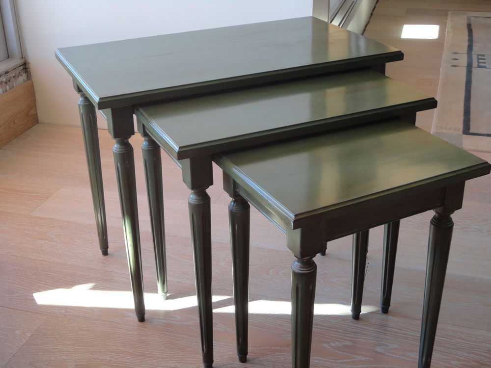 Tables basses gigognes Meubles