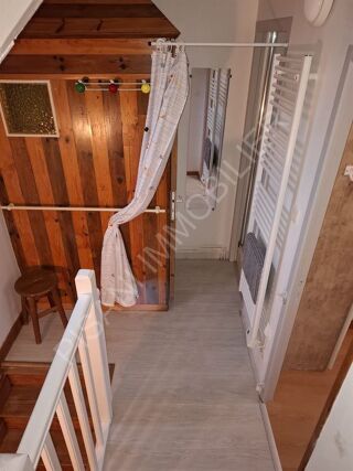  Maison � vendre 3 pi�ces 42 m�