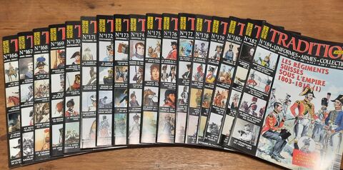 Traditions magazine. 0 Heyrieux (38)