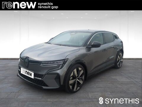 Annonce voiture Renault Mégane 26490 €