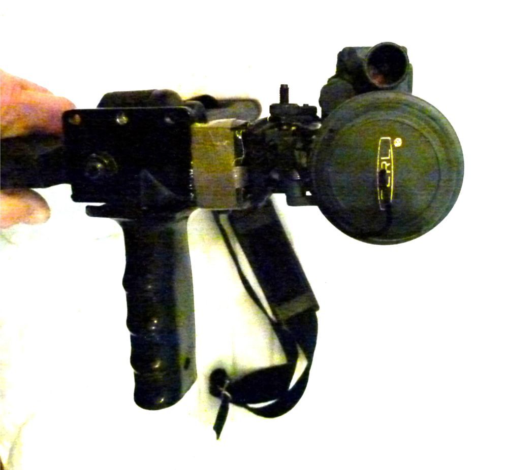LUNETTE DE CHASSE Sports