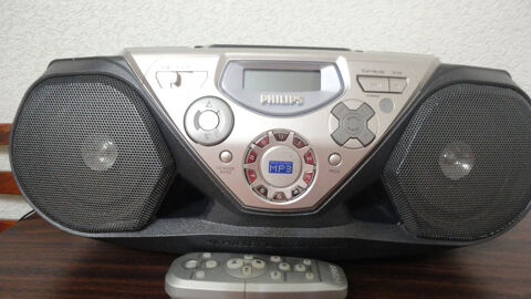 Lecteur de CD Phillips AZ1538 30 Clamart (92)