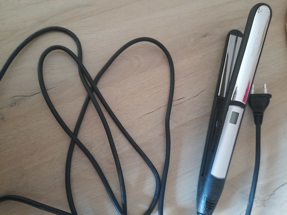 Lisseur Corioliss Electroménager