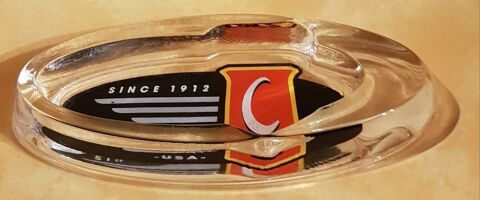 RARE Cendrier publicitaire CHESTERFIELD SINCE 1912 USA en ve 65 Mont-de-Marsan (40)