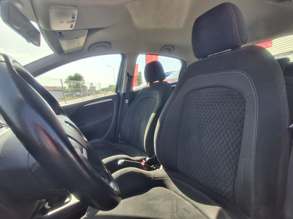 Punto 1.2 69 ch Steel 2016 occasion 59820 Gravelines