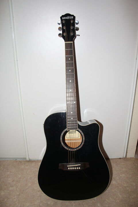 guitare electro acoustique 100 Az (71)