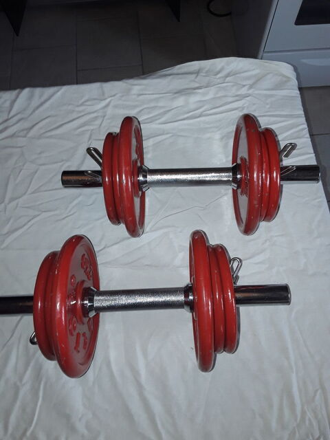 Poids Alt�re  50 Rosay-sur-Lieure (27)