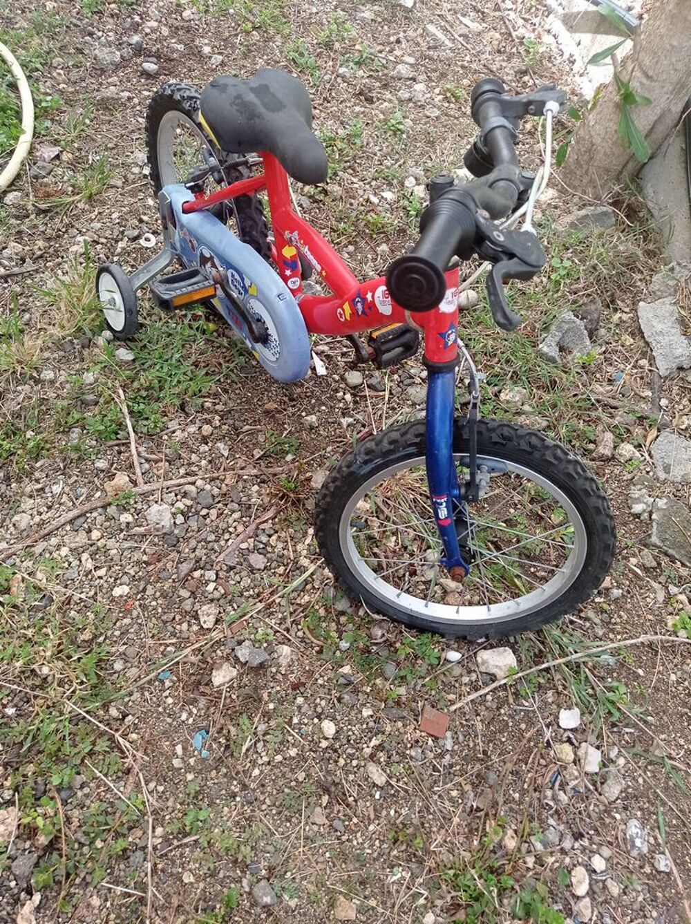 Velo enfant Electroménager