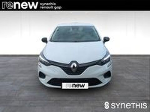 Clio V Clio TCe 90 Equilibre 2023 occasion 05000 Gap